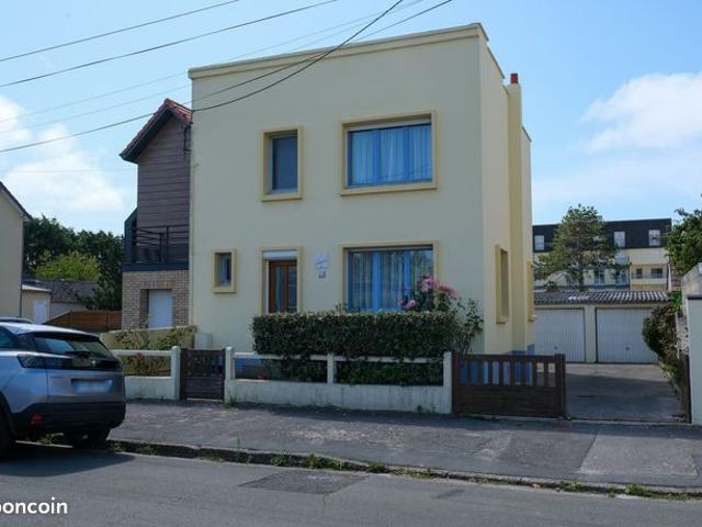 Villa 5 pièces 100 m²