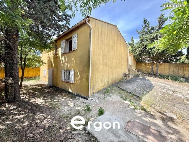 Villa 5 pièces 100 m²