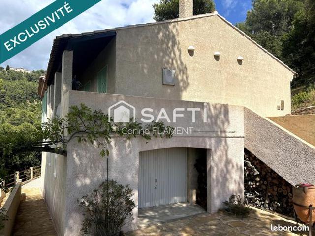 Villa 5 pièces 100 m²