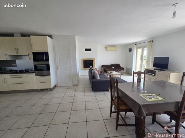 Villa 5 pièces 100 m²