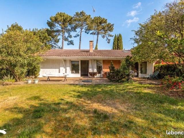Villa 5 pièces 100 m²