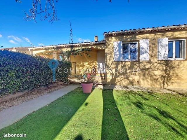 Villa 5 pièces 100 m²