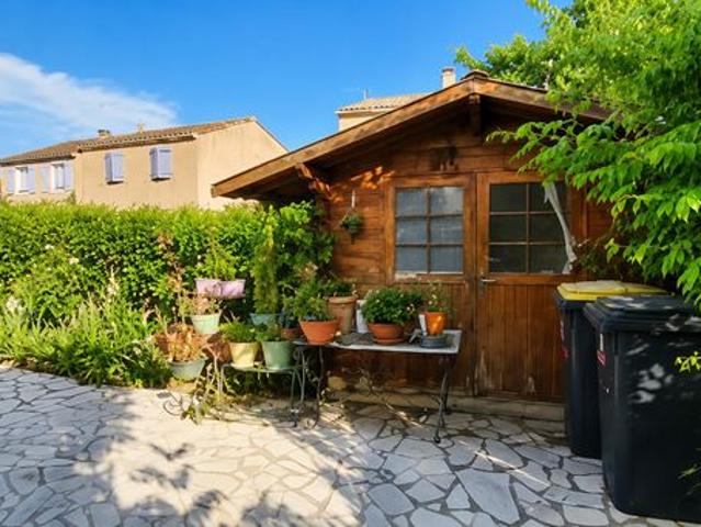 Villa 5 pièces 100 m²