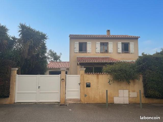 Villa 5 pièces 100 m²