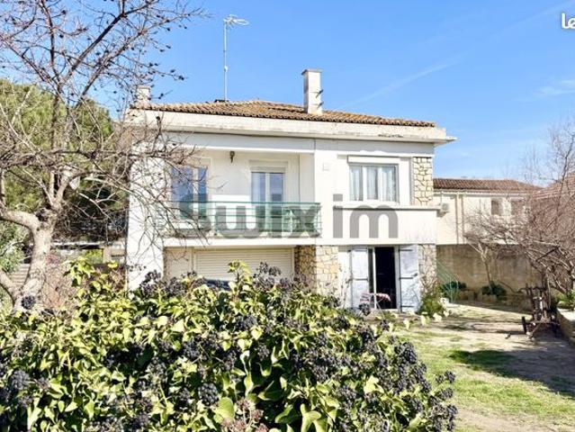Villa 5 pièces 100 m²