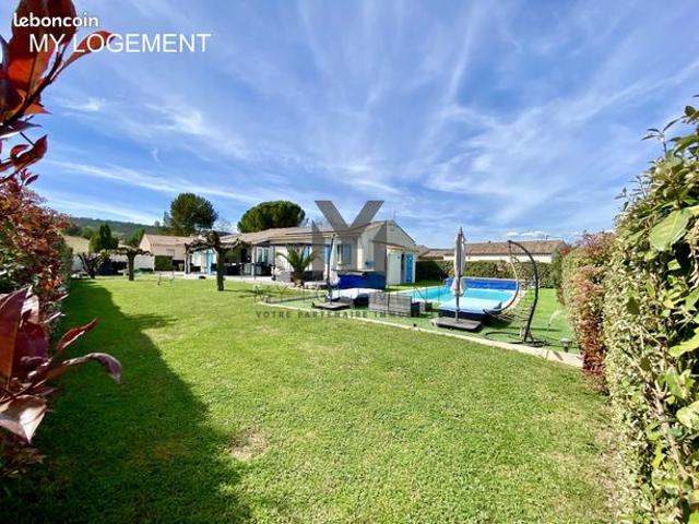 Villa 5 pièces 100 m²