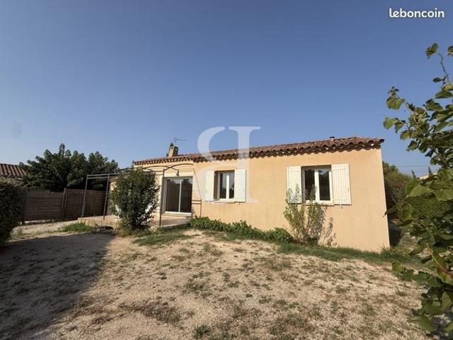 Villa 5 pièces 100 m²