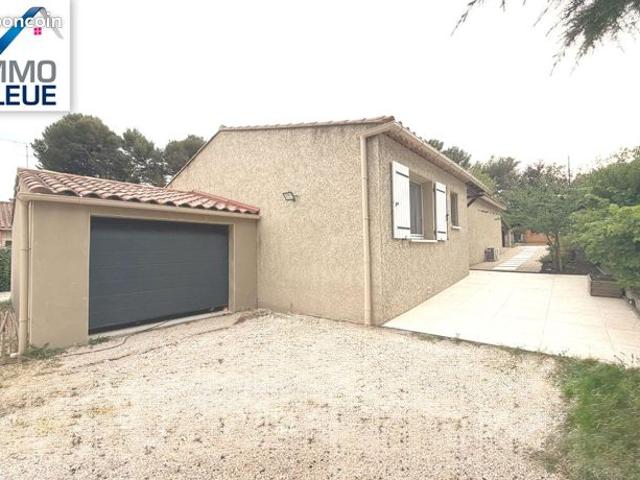 Villa 5 pièces 100 m²