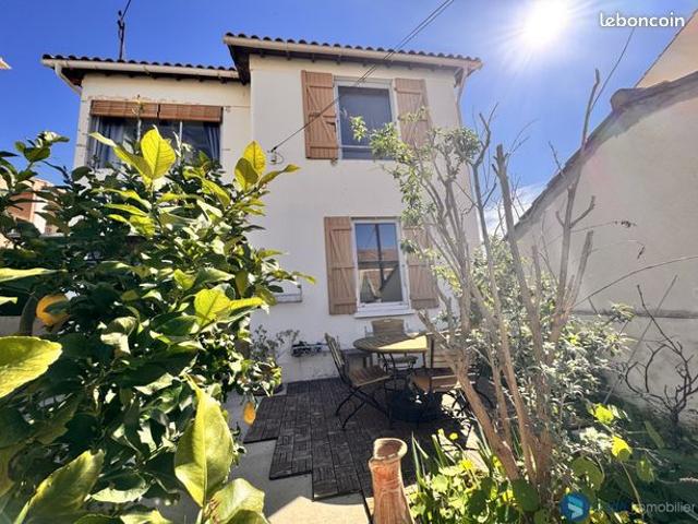 Villa 5 pièces 100 m²
