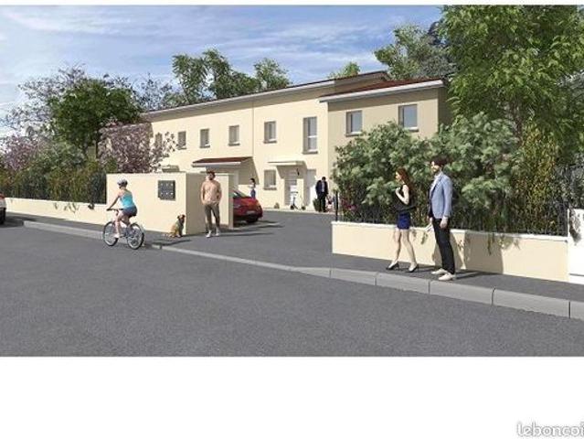 Villa 5 pièces 100 m²