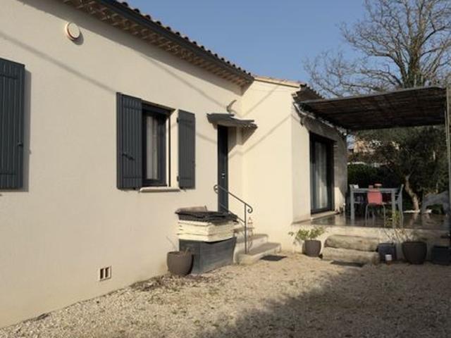 Villa 5 pièces 100 m²