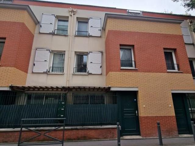 Villa 5 pièces 100 m²