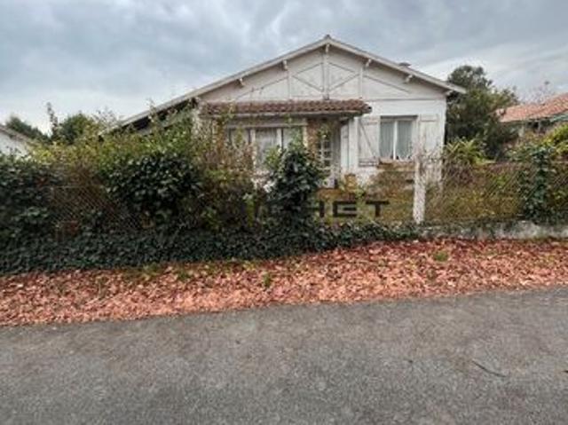 Villa 5 pièces 100 m²