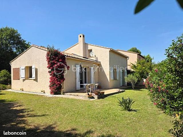 Villa 5 pièces 100 m²