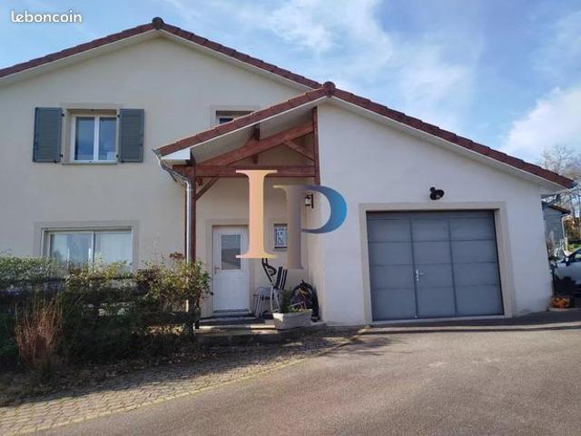 Villa 5 pièces 100 m²