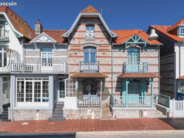 Villa 5 pièces 100 m²