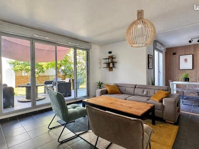 Villa 5 pièces 100 m²