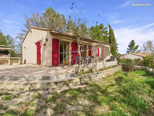 Villa 5 pièces 100 m²