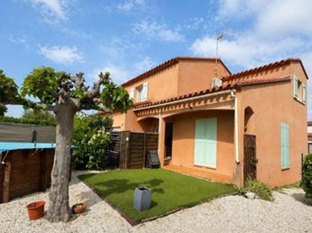 Villa 5 pièces 100 m²