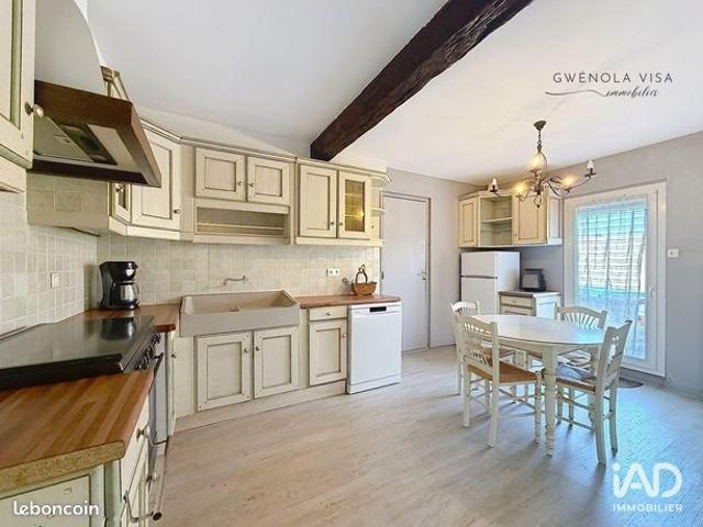 Villa 5 pièces 100 m²