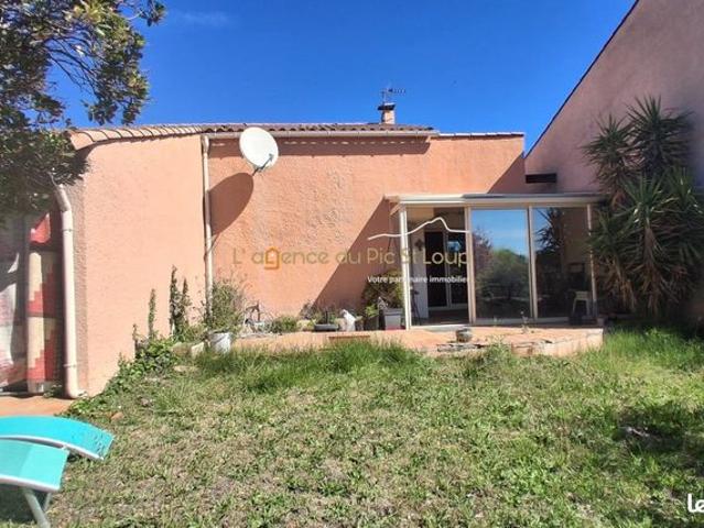 Villa 5 pièces 100 m²