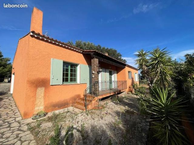 Villa 5 pièces 100 m²