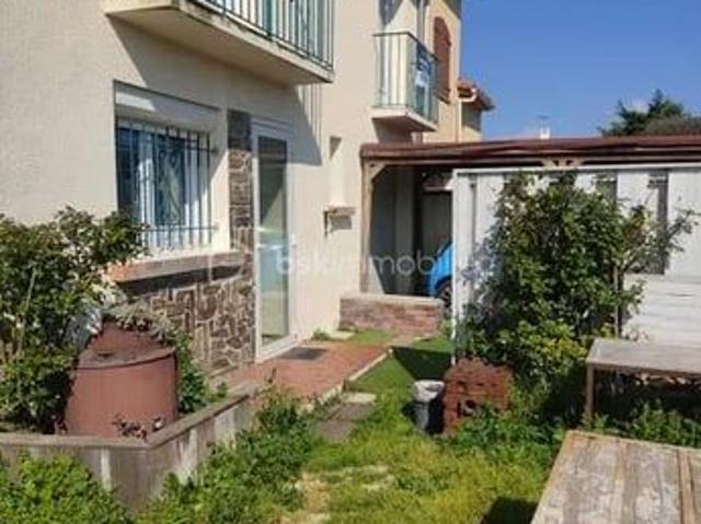 Villa 5 pièces 100 m²
