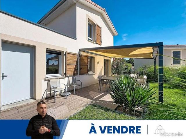 Villa 5 pièces 100 m²