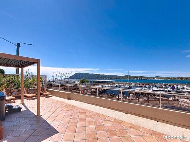 Villa 5 pièces 100 m²