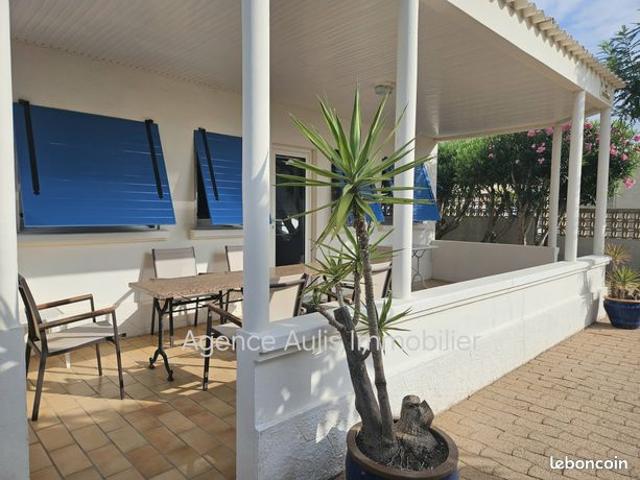 Villa 5 pièces 100 m²