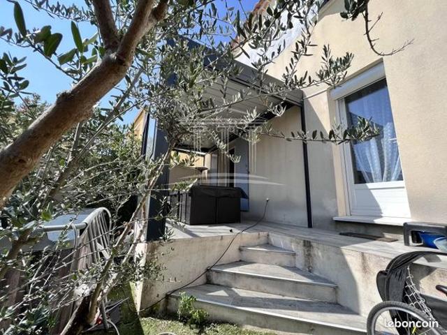 Villa 5 pièces 100 m²