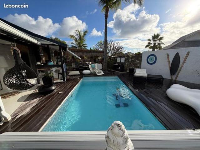 Villa 5 pièces 100 m²