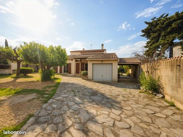 Villa 5 pièces 100 m²