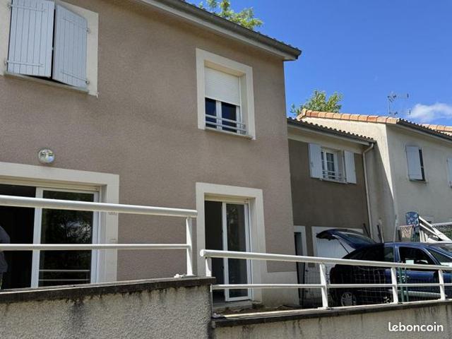 Villa 5 pièces 100 m²