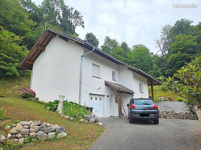 Villa 5 pièces 100 m²