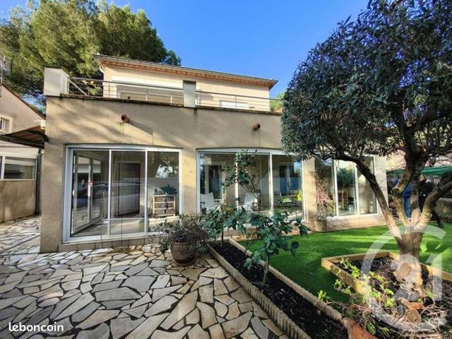 Villa 5 pièces 100 m²