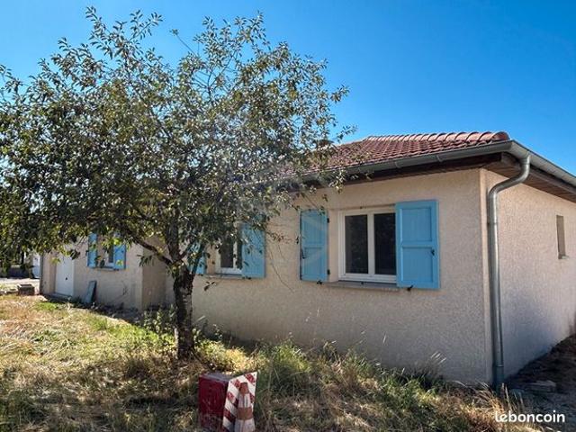 Villa 5 pièces 100 m²