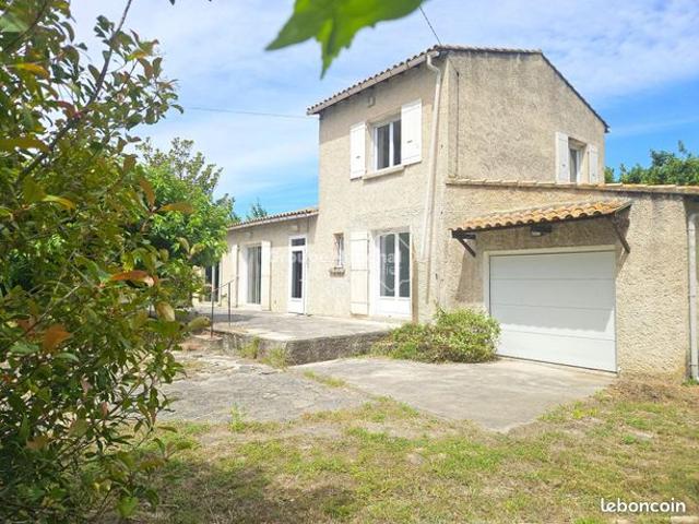 Villa 5 pièces 100 m²