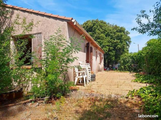 Villa 5 pièces 100 m²