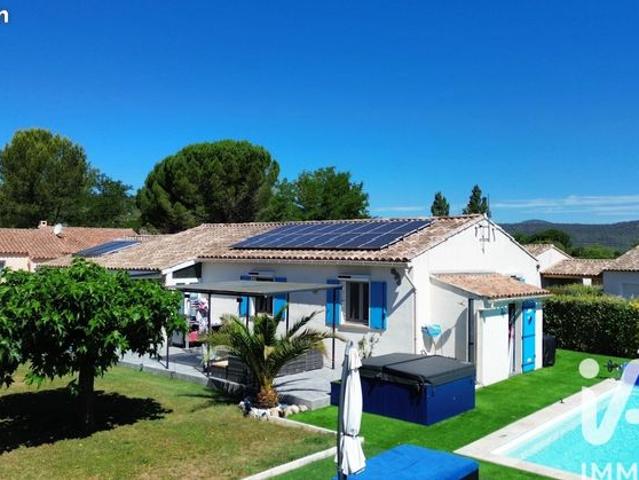 Villa 5 pièces 100 m²