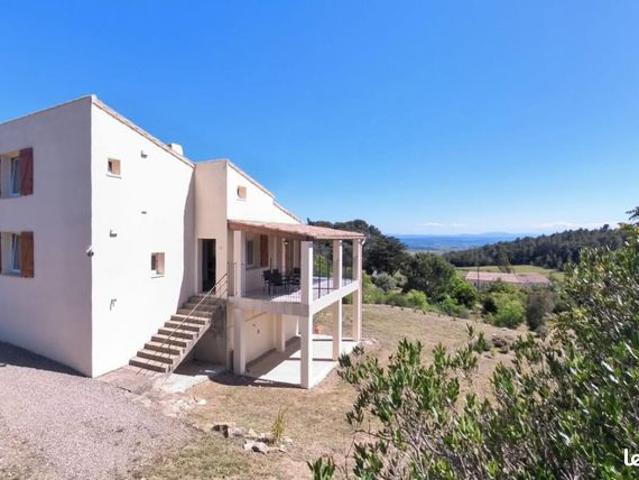 Villa 5 pièces 100 m²