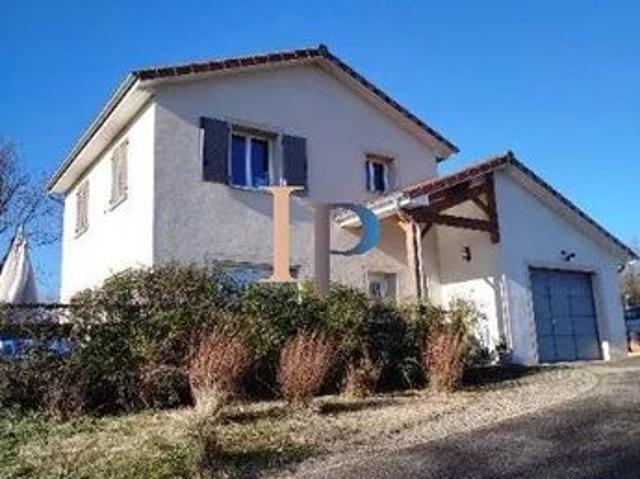 Villa 5 pièces 100 m²