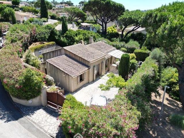 Villa 5 pièces 100 m²
