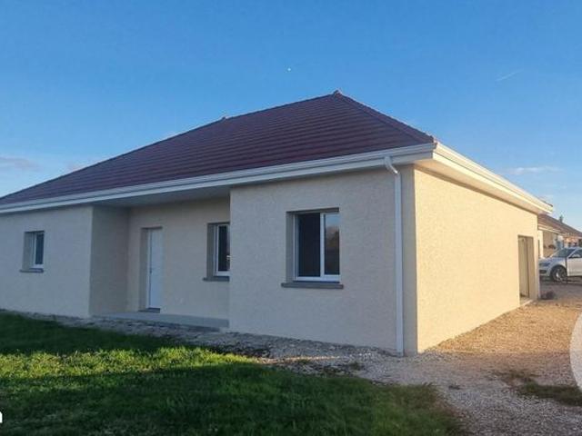 Villa 5 pièces 100 m²