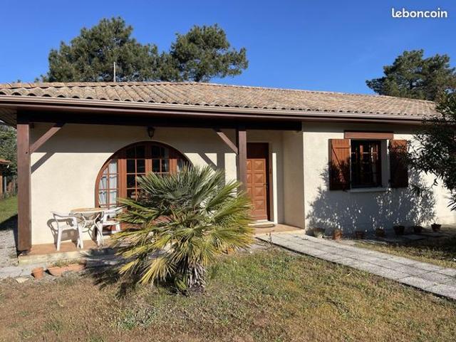 Villa 5 pièces 100 m²