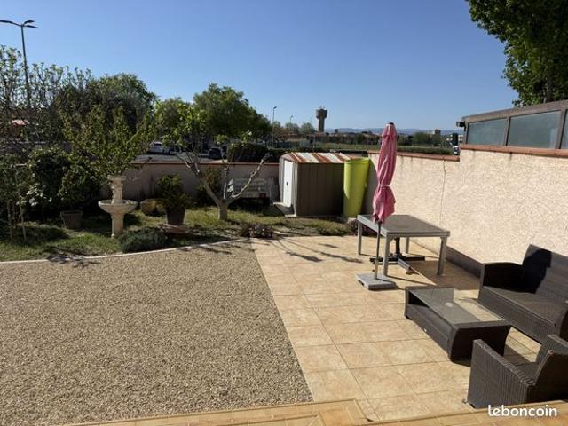 Villa 5 pièces 100 m²