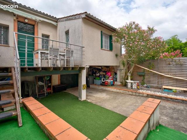 Villa 5 pièces 100 m²
