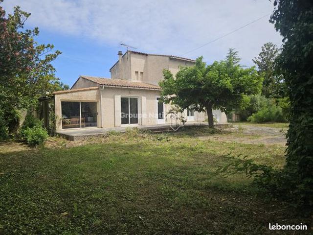 Villa 5 pièces 100 m²