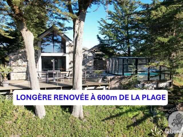 Villa 5 pièces 101 m²