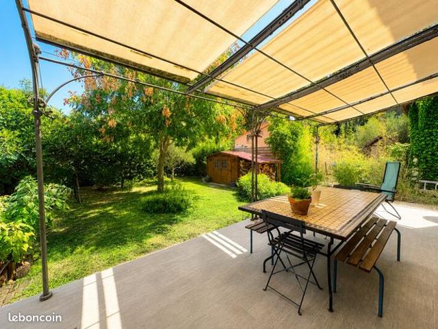 Villa 5 pièces 101 m²